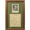 Image 1 : Joseph Cosey: Benjamin Franklin