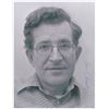 Image 2 : Noam Chomsky
