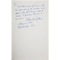 Allen Dulles