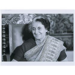 Gandhi Family