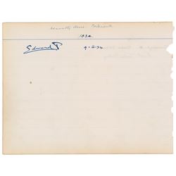 King Edward VIII