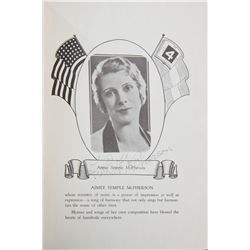Aimee Semple McPherson