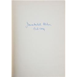 Jawaharlal Nehru