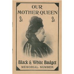 Queen Victoria