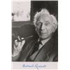 Image 1 : Bertrand Russell