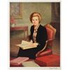 Image 1 : Margaret Thatcher