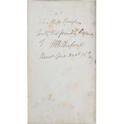William Wilberforce