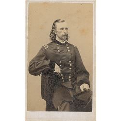 George A. Custer