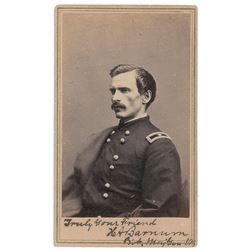 Henry A. Barnum