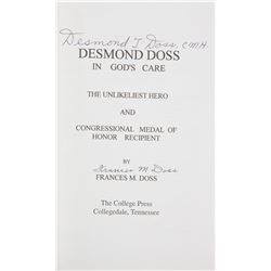 Desmond Doss