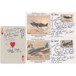 Flying Tigers