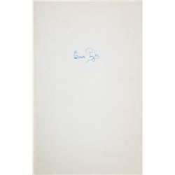 Ernie Pyle