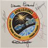 Image 2 : Apollo-Soyuz