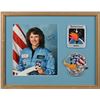 Image 1 : Christa McAuliffe