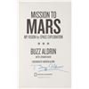 Image 1 : Buzz Aldrin