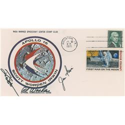 Apollo 15