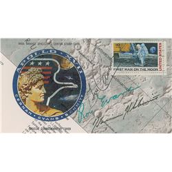 Apollo 17