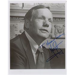 Neil Armstrong