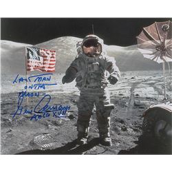 Gene Cernan