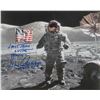 Image 1 : Gene Cernan