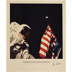 Gene Cernan