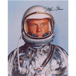 John Glenn