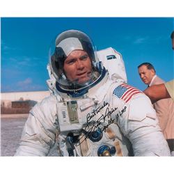 Fred Haise