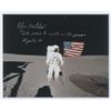 Image 1 : Edgar Mitchell