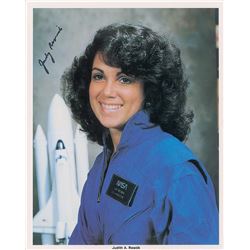 Judy Resnik