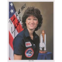 Sally Ride