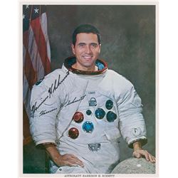 Harrison Schmitt