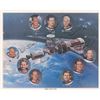 Image 1 : Skylab