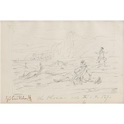 George Cruikshank
