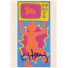 Image 1 : Keith Haring