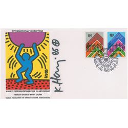 Keith Haring