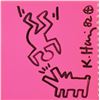 Image 1 : Keith Haring