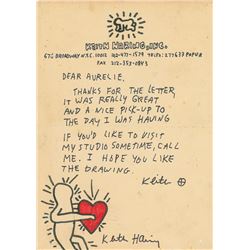 Keith Haring