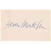 Image 1 : Henri Matisse