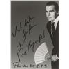 Image 1 : Karl Lagerfeld and Pierre Cardin