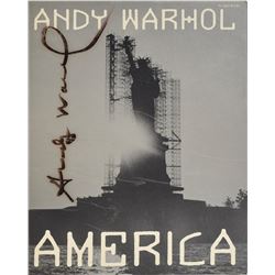 Andy Warhol