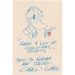 Carl Barks