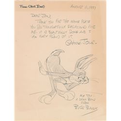 Chuck Jones