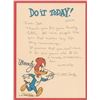 Image 1 : Walter Lantz