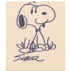 Charles Schulz