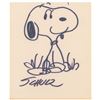 Image 1 : Charles Schulz