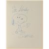 Image 1 : Charles Schulz