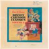 Image 1 : Disney Cartoon Classics Concept Artwork