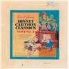 Image 2 : Disney Cartoon Classics Concept Artwork