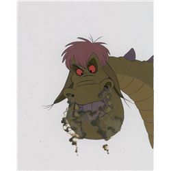 Elliott Production Cel from Pete's Dragon