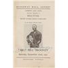 Image 1 : Big Bill Broonzy